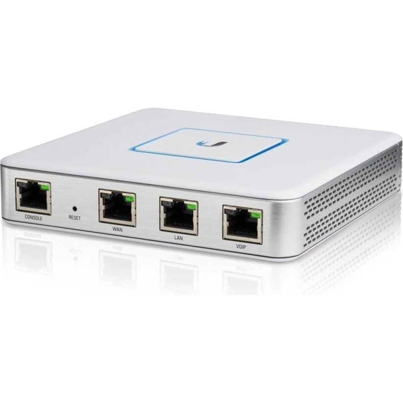 Ubiquiti UniFi USG