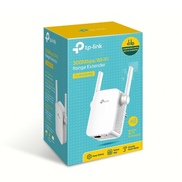 TP-Link TL-WA855RE