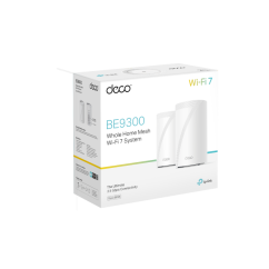 TP-Link Deco BE85