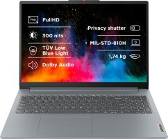 Lenovo IdeaPad Slim 3 16IAH8