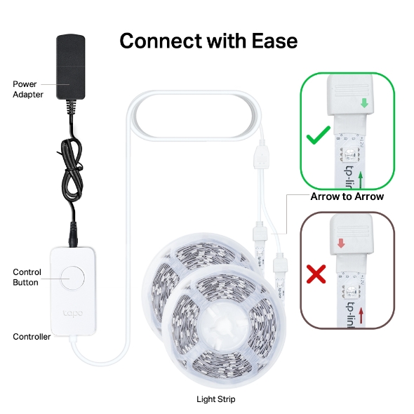 TP-Link Tapo L900-10