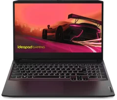 Lenovo IdeaPad Gaming 3 15ACH6