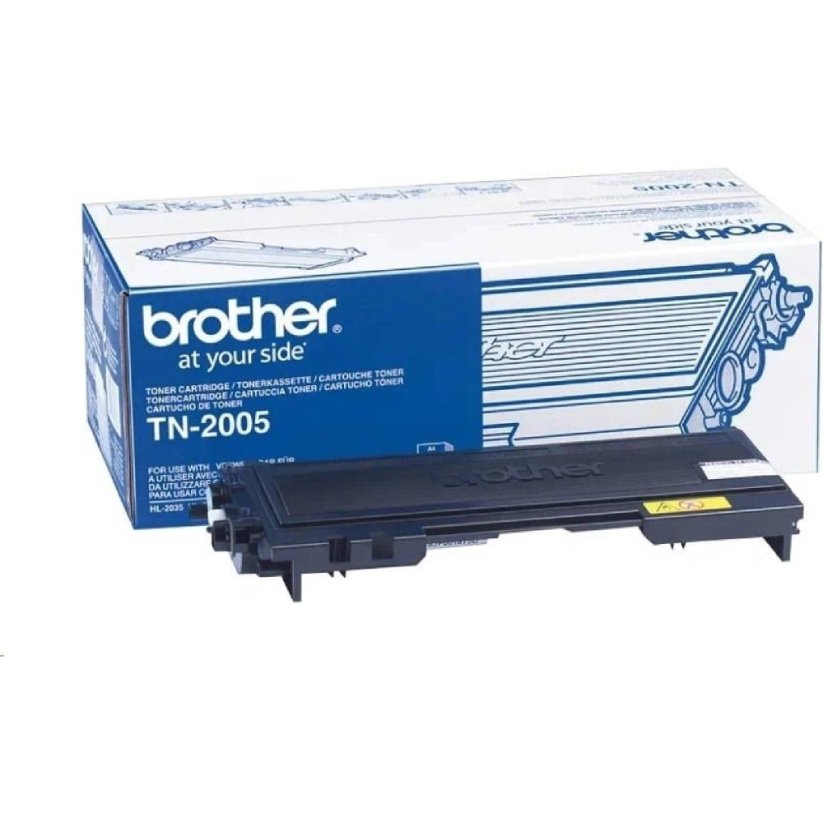 Brother TN-2005 - originální