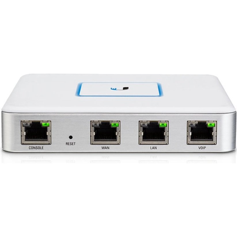 Ubiquiti UniFi USG