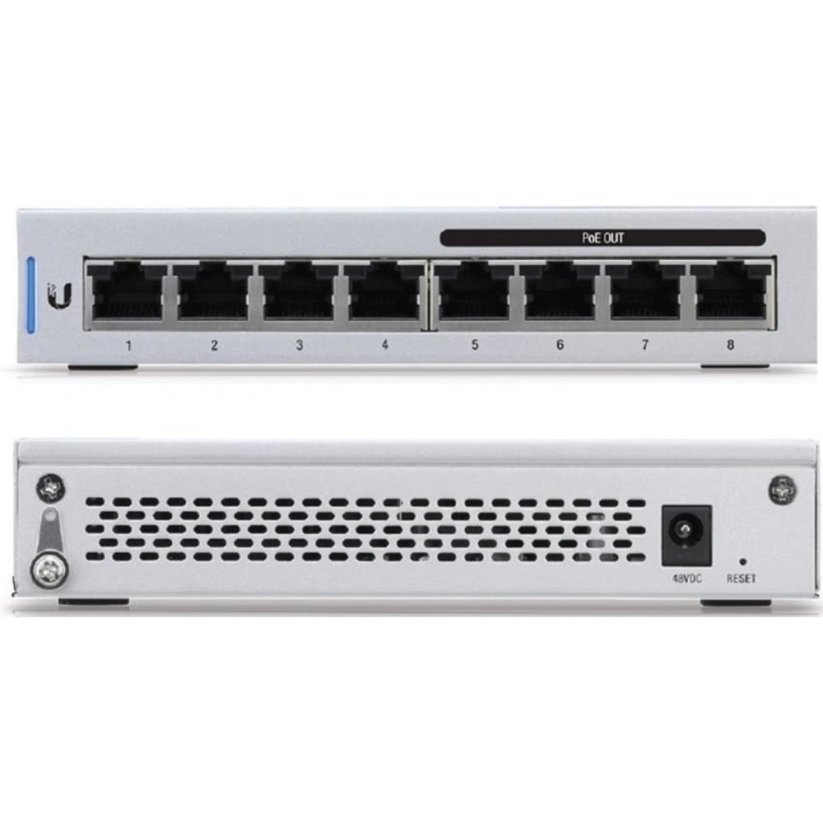 Ubiquiti US-8-60W